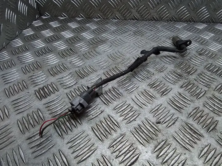 Toyota Avensis T250 (2006 - 2009) 9091905069 Датчик коленвала — фото 3