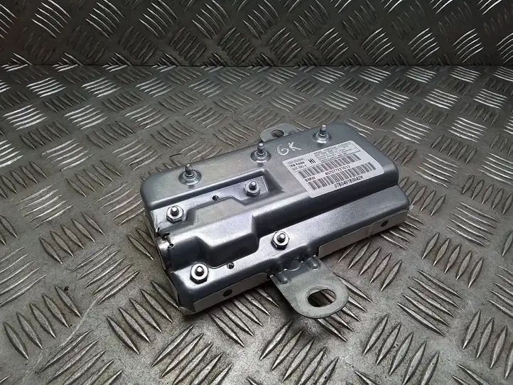 BMW 7 E65 E66 (2001 - 2008) 407077221013 Подушка безопасности задней двери — фото 3