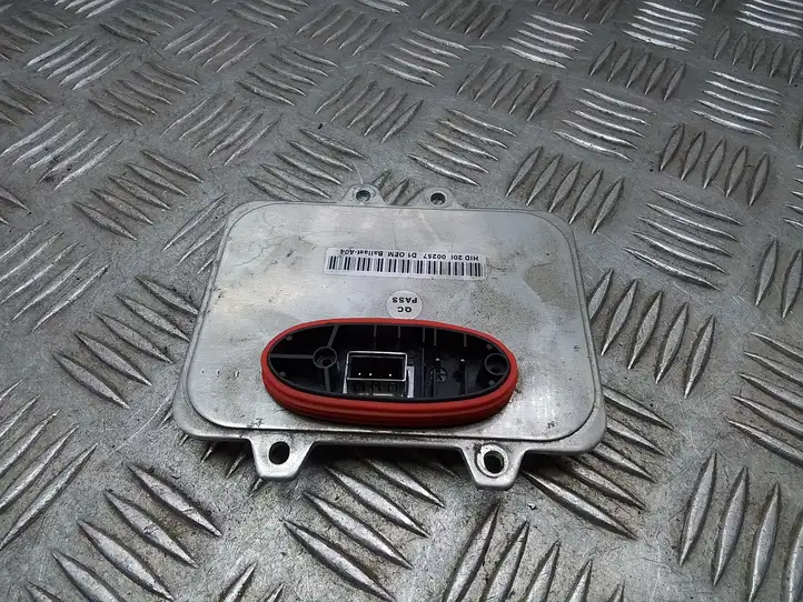 BMW 7 E65 E66 (2001 - 2008) 5DV00900000 Блок розжига ксенона — фото 4