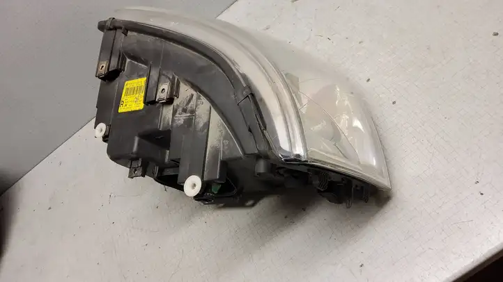 Volkswagen Transporter - Caravelle T5 (2003 - 2009) 7H1941016 Передняя фара — фото 3