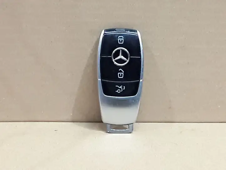 Mercedes-Benz E W213 (2016 - ) A2139052207 Ключ зажигания — фото 1