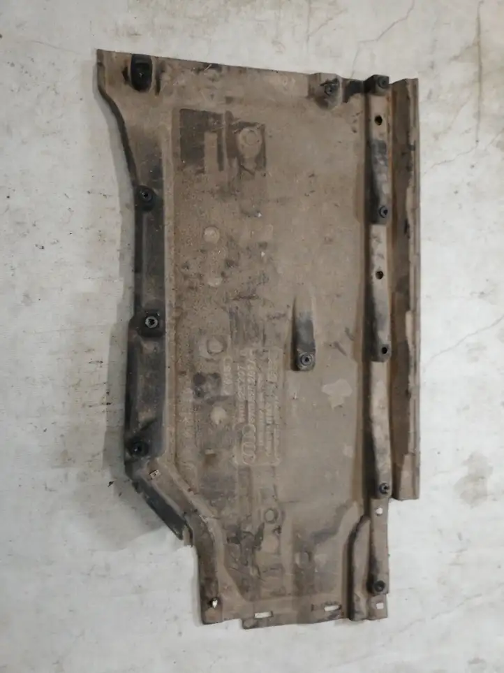 Audi A4 S4 B9 (2015 - 2019) 8W0825207 Защита днища — фото 1