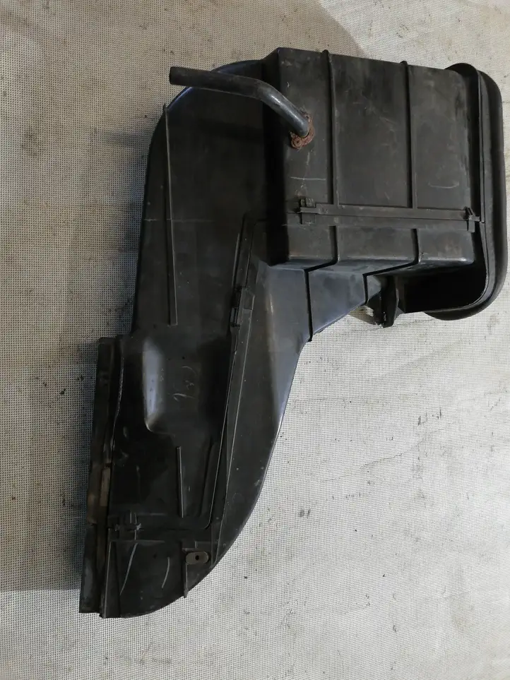 Ford Transit (2000 - 2006) 6C1118713BE Воздуховод салонного фильтра — фото 3