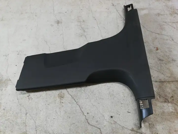 Audi A4 S4 B9 (2015 - 2019) 8W0867239 Нижняя обшивка стойки B — фото 2