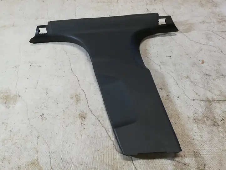 Audi A4 S4 B9 (2015 - 2019) 8W0867239 Нижняя обшивка стойки B — фото 3