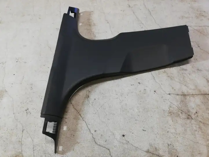 Audi A4 S4 B9 (2015 - 2019) 8W0867239 Нижняя обшивка стойки B — фото 4