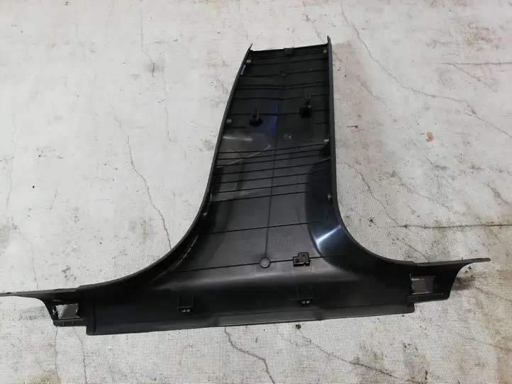 Audi A4 S4 B9 (2015 - 2019) 8W0867239 Нижняя обшивка стойки B — фото 5