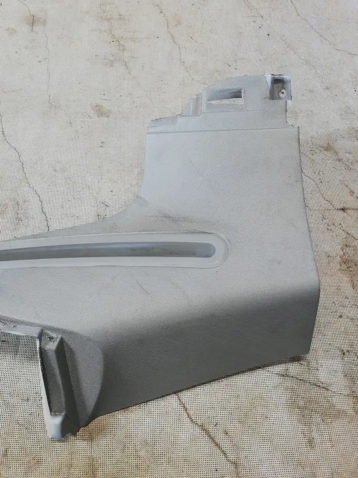 Audi A4 S4 B9 (2015 - 2019) 8W9867245B Верхняя обшивка стойки D — фото 5