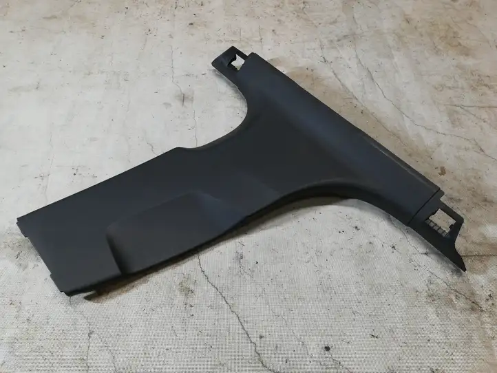 Audi A4 S4 B9 (2015 - 2019) 8W0867240 Нижняя обшивка стойки B — фото 3