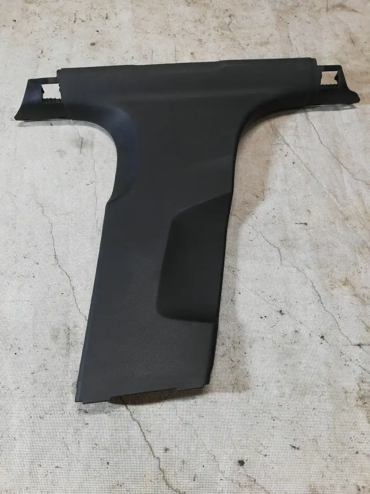 Audi A4 S4 B9 (2015 - 2019) 8W0867240 Нижняя обшивка стойки B — фото 4