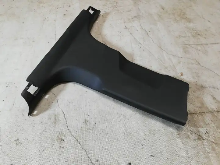 Audi A4 S4 B9 (2015 - 2019) 8W0867240 Нижняя обшивка стойки B — фото 5