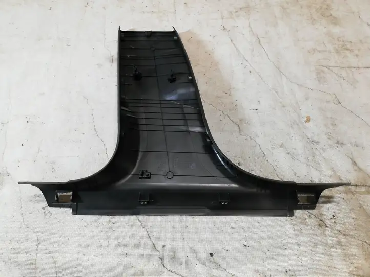 Audi A4 S4 B9 (2015 - 2019) 8W0867240 Нижняя обшивка стойки B — фото 6