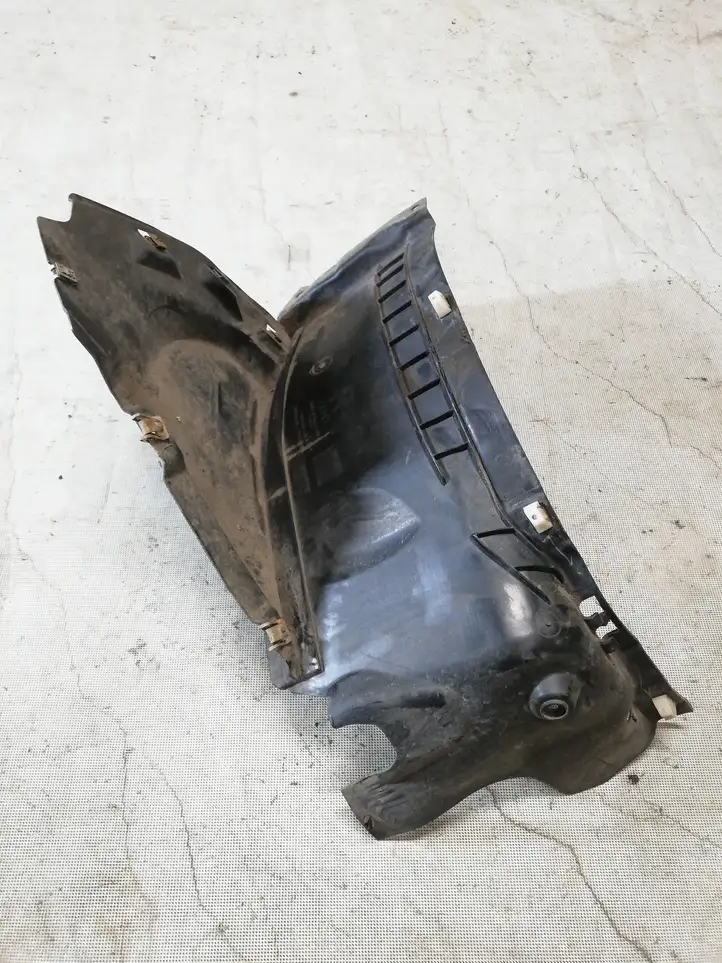 Audi A4 S4 B9 (2015 - 2019) 8W0853888A Кронштейн переднего подкрылка — фото 3