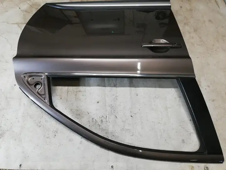 Mitsubishi Outlander (2018 - 2021) Дверь — фото 4