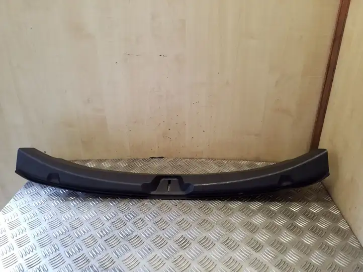Tesla Model 3 (2017 - 2023) 164351200A Отделка порога багажника — фото 1
