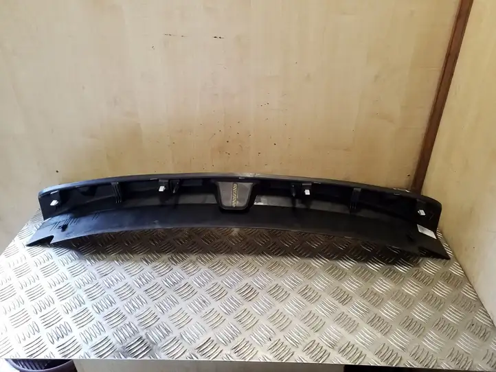 Tesla Model 3 (2017 - 2023) 164351200A Отделка порога багажника — фото 3