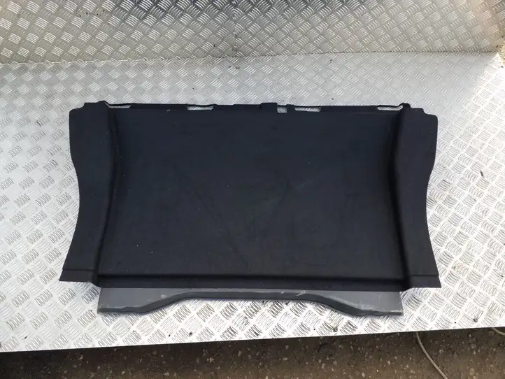 Tesla Model 3 (2017 - 2023) 1082950 Коврик багажника — фото 1