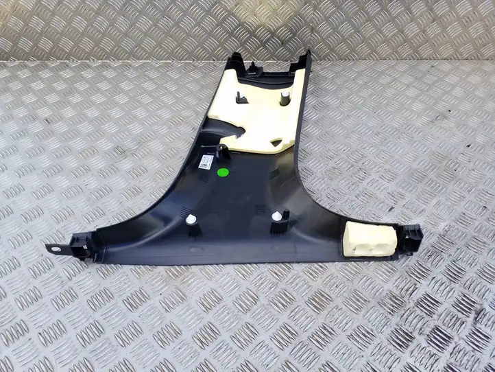 Tesla Model 3 (2017 - 2023) 164342900A Нижняя обшивка стойки B — фото 2