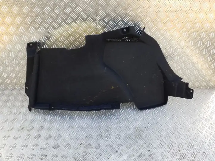 Tesla Model 3 (2017 - 2023) 109700500K Прочая отделка багажника — фото 1
