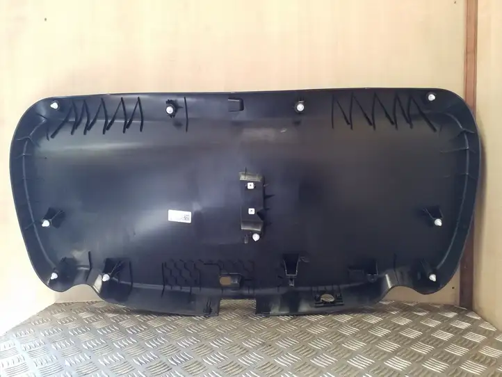 Tesla Model 3 (2017 - 2023) 164324500A Основной отделочный щит — фото 2