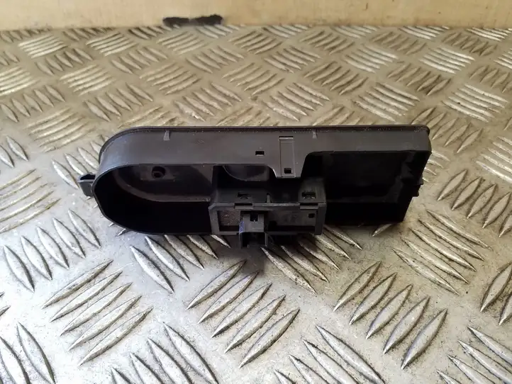 Opel Astra H (2004 - 2009) 13197132 Блок кнопок стеклоподъемников — фото 3