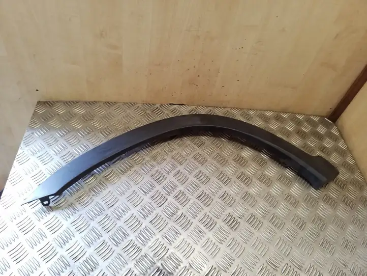 Honda CR-V (2004 - 2006) 74165S9A010050 Накладка колесной арки — фото 1