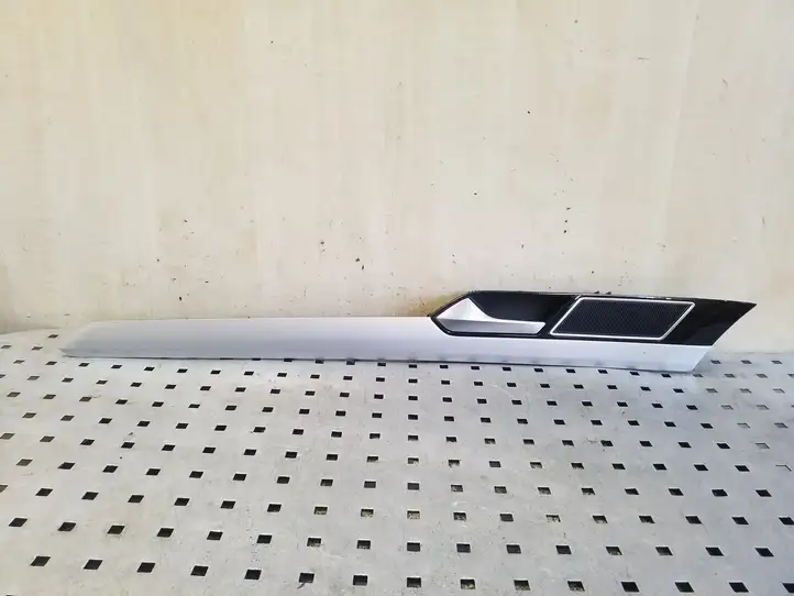 Volkswagen PASSAT B8 (2015 - ) 3G0867439 Внутренняя ручка двери — фото 1