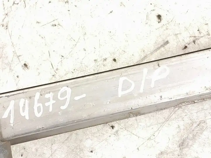 Smart ForTwo I (2000 - 2007) Форточка двери — фото 3