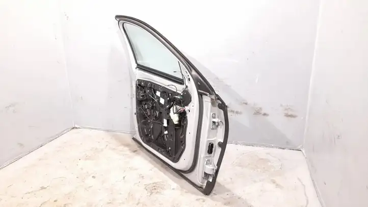 Mercedes-Benz E W213 (2016 - ) Дверь — фото 2