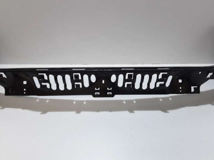 BMW 5 GT F07 (2010 - 2017)  51127201215  Держатель заднего бампера (кронштейн)