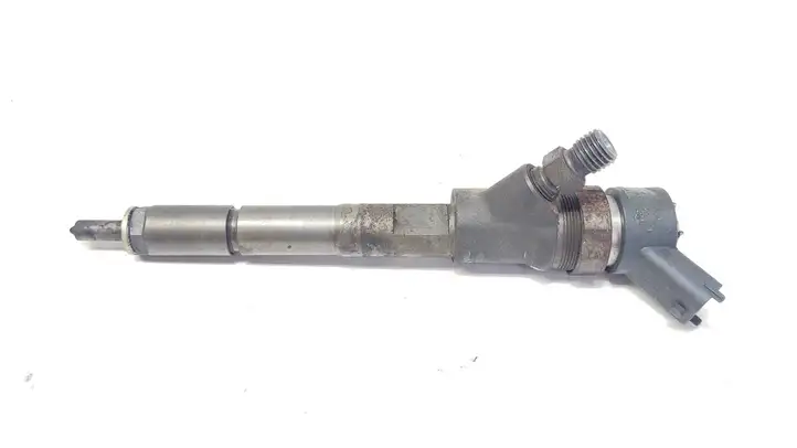 Toyota Yaris (2003 - 2005)   Жиклер (жиклеры) (форсунка (форсунки)