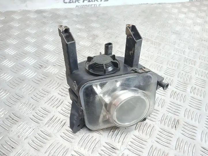 Opel Meriva A (2002 - 2006) 13196061 Передняя противотуманная фара — фото 1