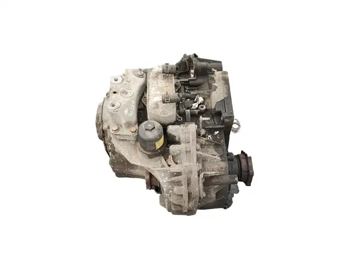 Audi A3/S3 8P (2008 - 2013) JPT Автоматическая коробка передач (АКПП) — фото 1