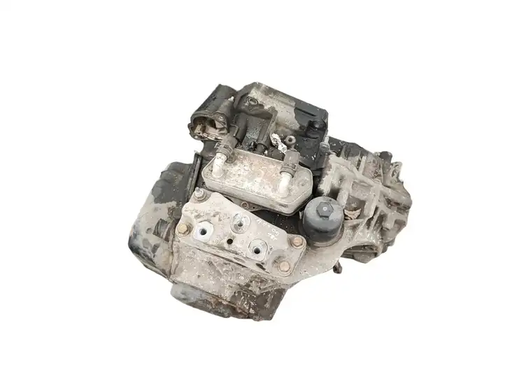 Audi A3/S3 8P (2008 - 2013) JPT Автоматическая коробка передач (АКПП) — фото 2