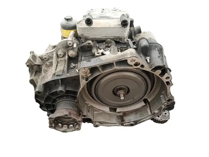 Audi A3/S3 8P (2008 - 2013) JPT Автоматическая коробка передач (АКПП) — фото 3