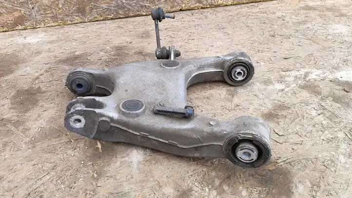 BMW 7 F01 F02 F03 F04 (2008 - 2016)  6865900 Вилы