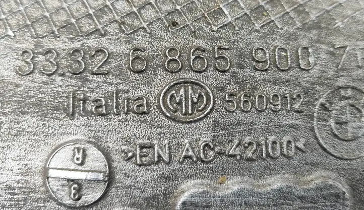 BMW 7 F01 F02 F03 F04 (2008 - 2016)  6865900 Вилы