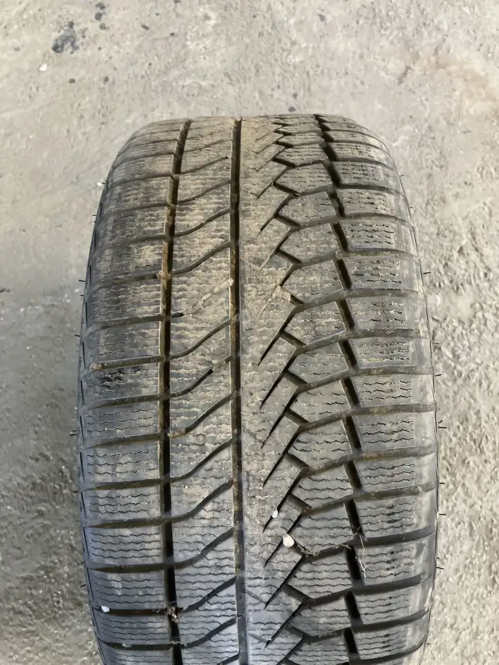 BMW 3 F30 F35 F31 (2012 - 2018) YSM549 Легкосплавный колесный диск R19 — фото 6