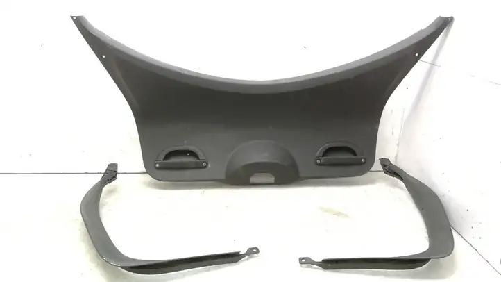 Alfa Romeo GT (2003 - 2010) 1560422750 Комплект обшивки крышки багажника — фото 1
