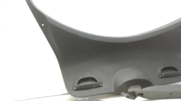Alfa Romeo GT (2003 - 2010) 1560422750 Комплект обшивки крышки багажника — фото 4