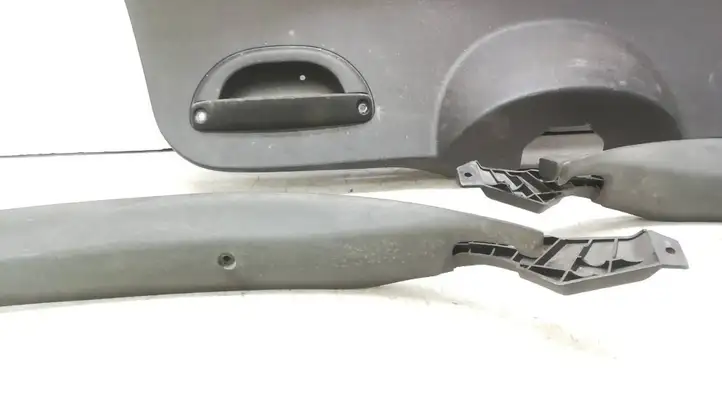 Alfa Romeo GT (2003 - 2010) 1560422750 Комплект обшивки крышки багажника — фото 6