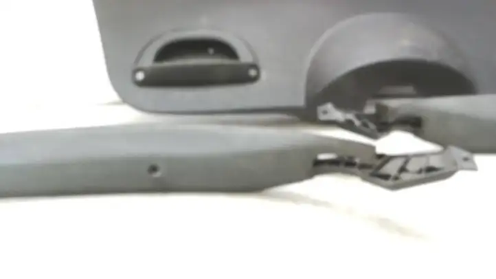 Alfa Romeo GT (2003 - 2010) 1560422750 Комплект обшивки крышки багажника — фото 12