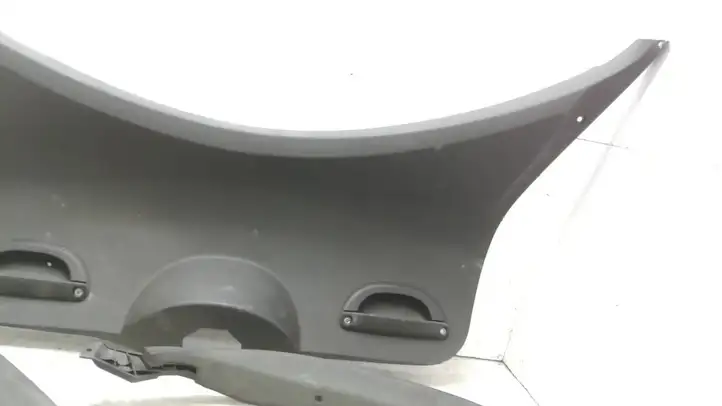 Alfa Romeo GT (2003 - 2010) 1560422750 Комплект обшивки крышки багажника — фото 16