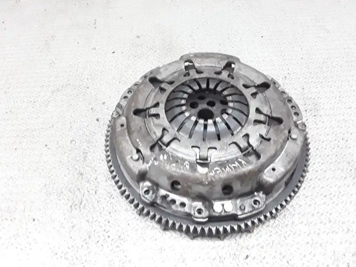 Nissan Primera (2001 - 2008)   Комплект сцепления