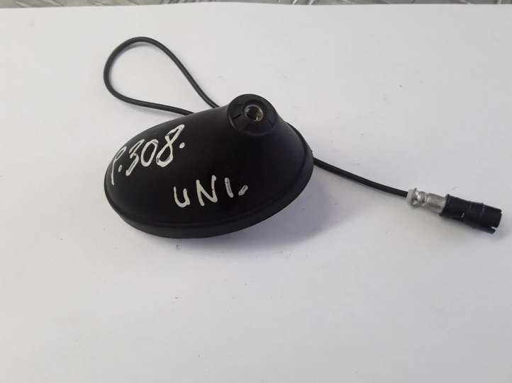 9655613780 Peugeot 308 Antena (GPS antena)