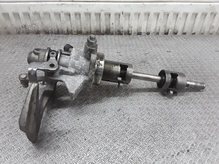 Opel Vectra C (2002 - 2005) 5505060711 Механизм переключения передач КПП (в коробке) — фото 1