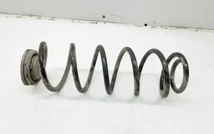 Peugeot 307 (2001 - 2005)   Пружина