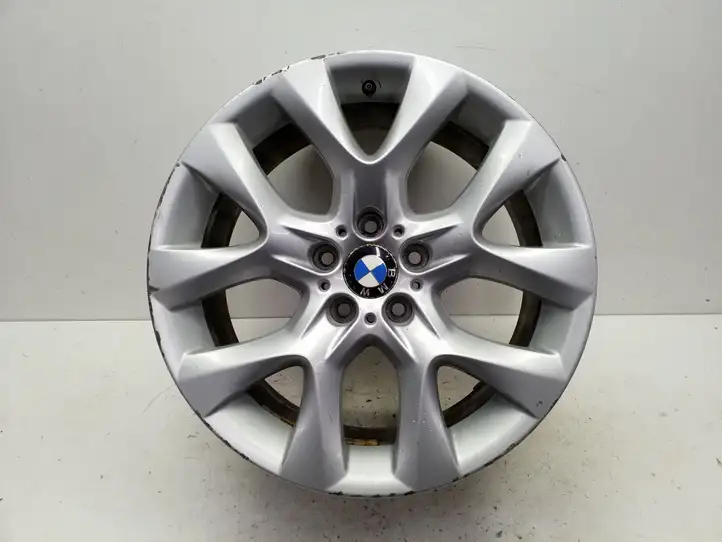 BMW X5M E70 (2010 - 2013) 6788007 Легкосплавный колесный диск R19 — фото 1