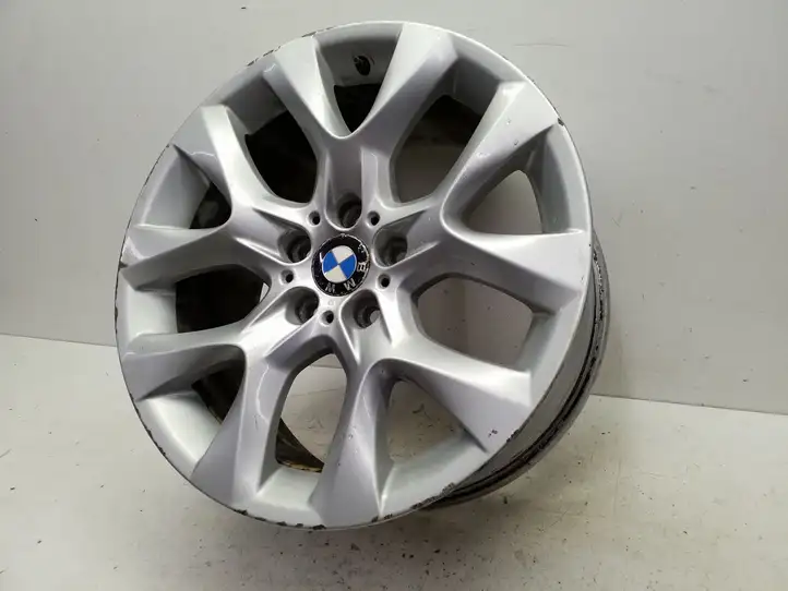 BMW X5M E70 (2010 - 2013) 6788007 Легкосплавный колесный диск R19 — фото 9