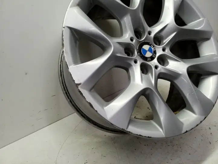 BMW X5M E70 (2010 - 2013) 6788007 Легкосплавный колесный диск R19 — фото 10